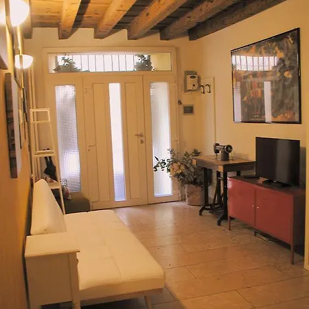Santa Chiara Apartamento