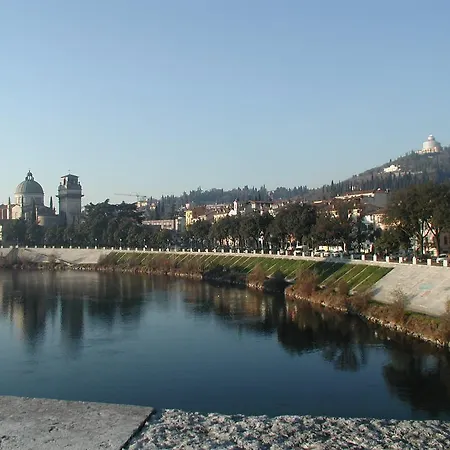 Apartamento Santa Chiara