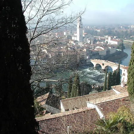 Apartamento Santa Chiara Verona