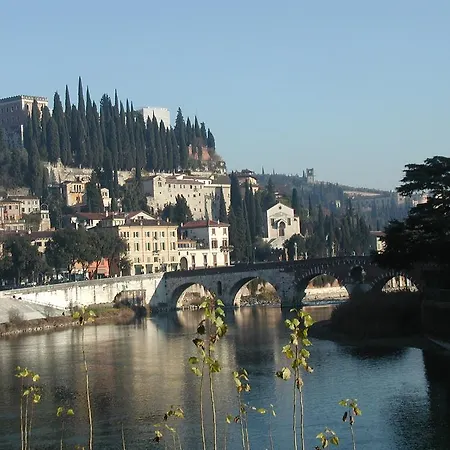 Apartamento Santa Chiara