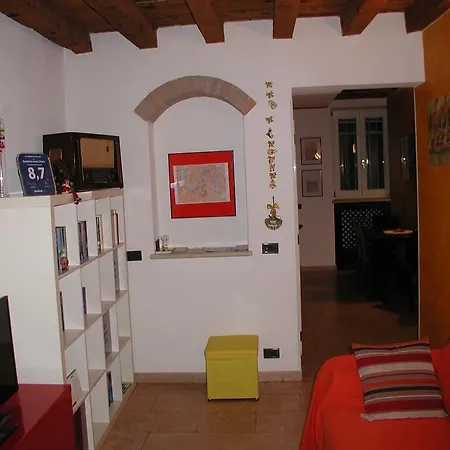 Apartamento Santa Chiara Verona
