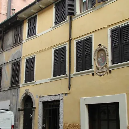 Apartamento Santa Chiara *
