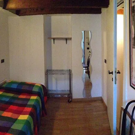 Apartamento Santa Chiara Verona