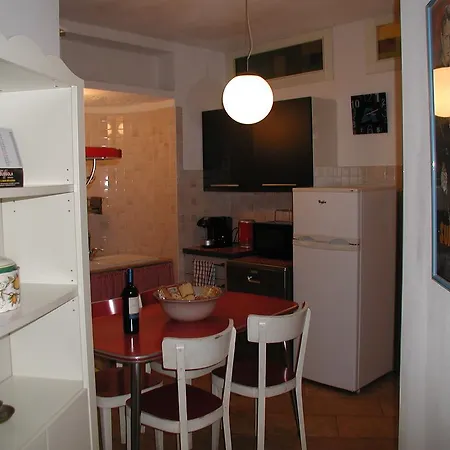Apartment Santa Chiara *