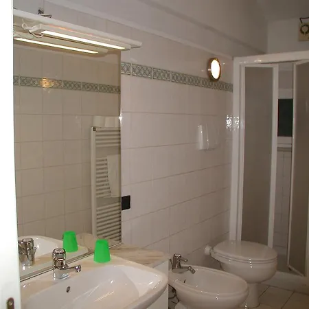 Apartment Santa Chiara