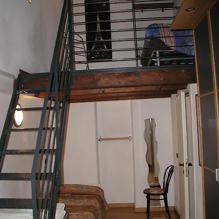 Apartment Santa Chiara *