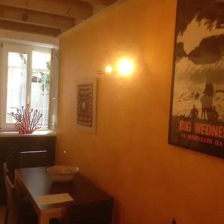 Apartment Santa Chiara Verona