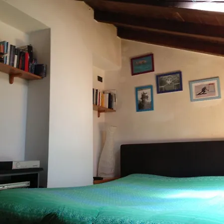 Apartment Santa Chiara Verona