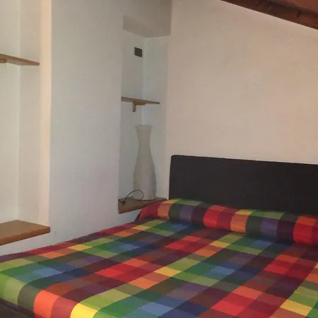 Apartment Santa Chiara