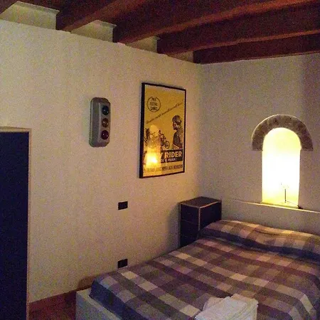 Santa Chiara Verona